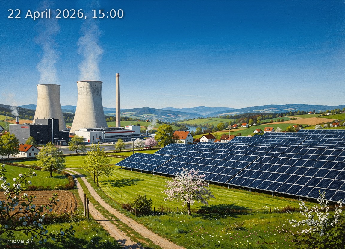 22 April 2026, 15:00