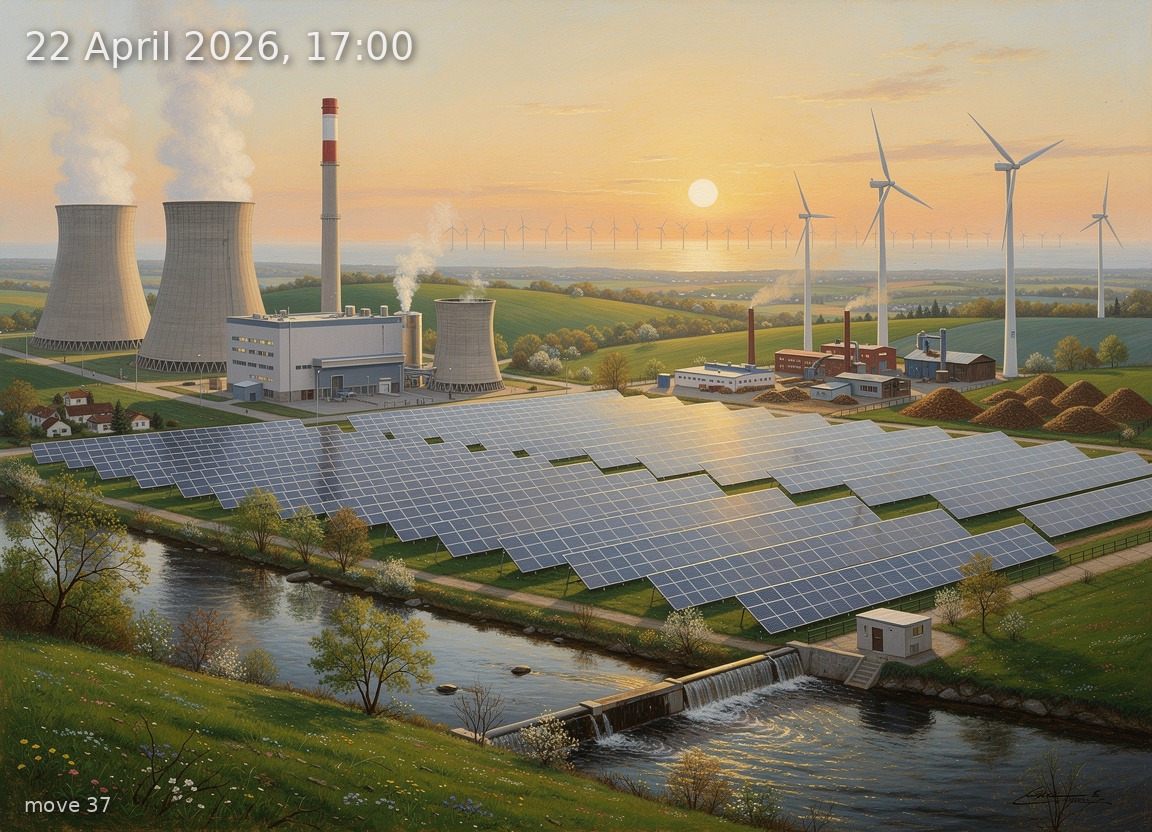 22 April 2026, 17:00