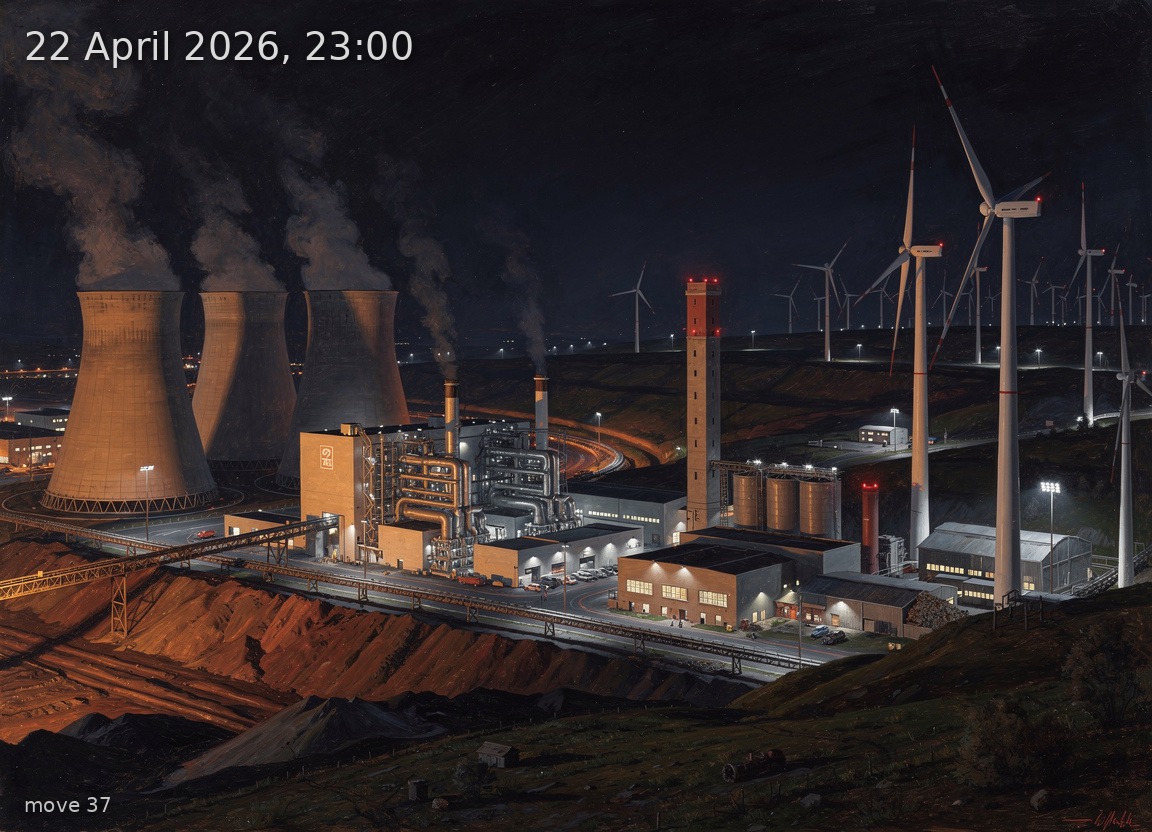 22 April 2026, 23:00