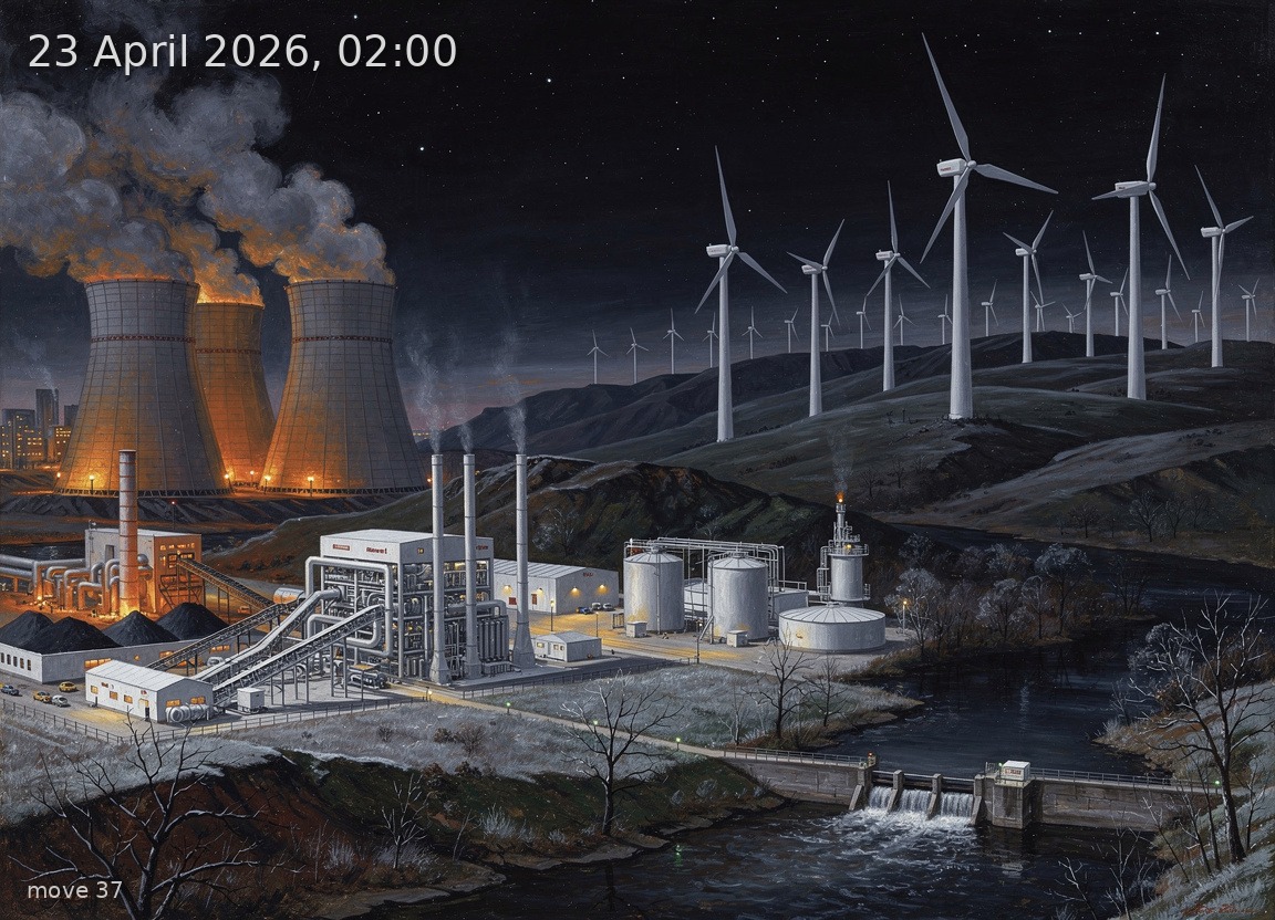 23 April 2026, 02:00