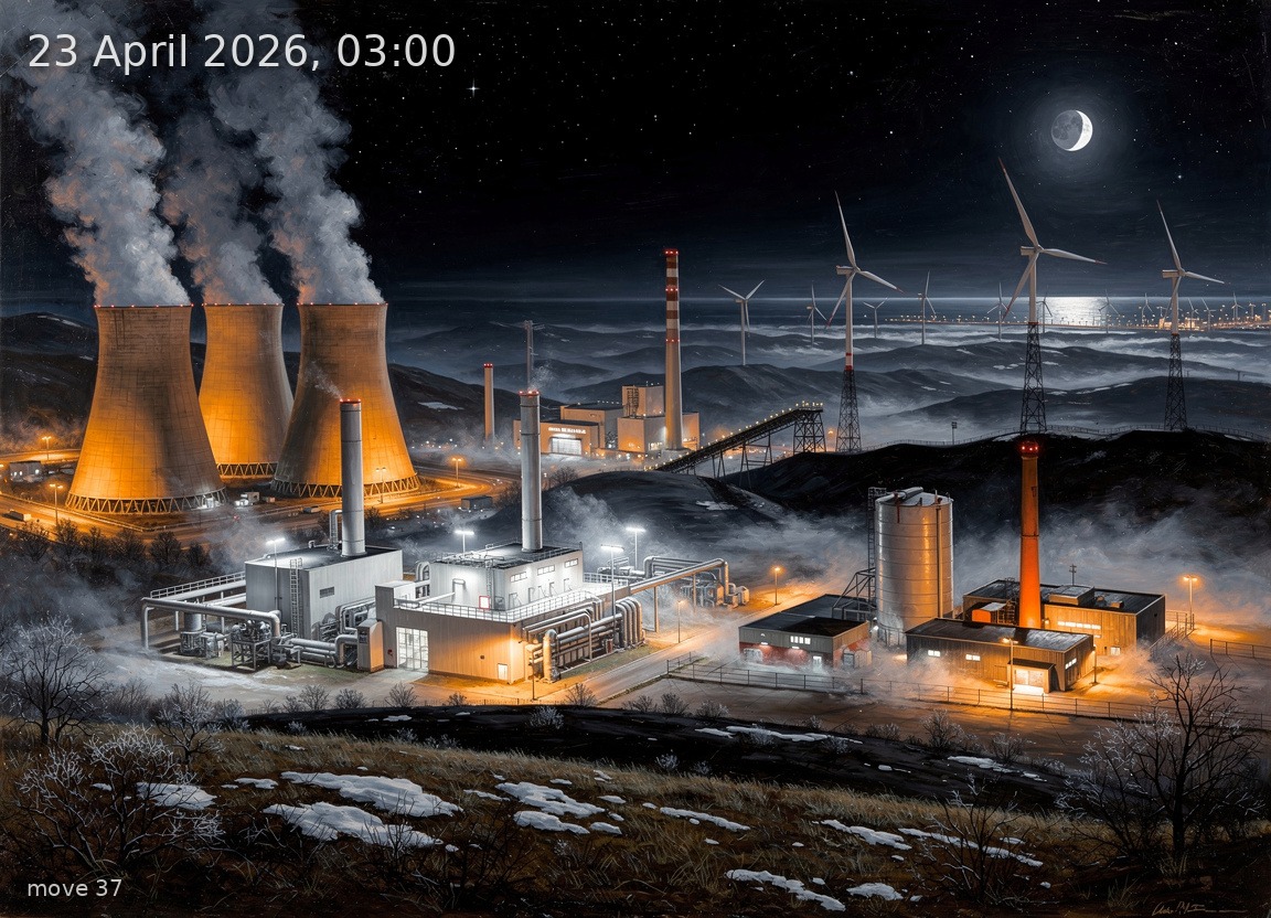 23 April 2026, 03:00