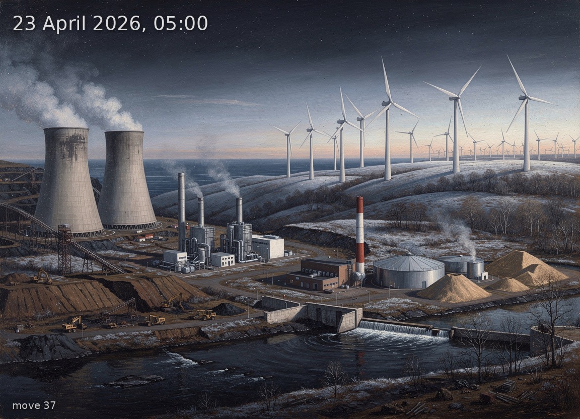 23 April 2026, 05:00