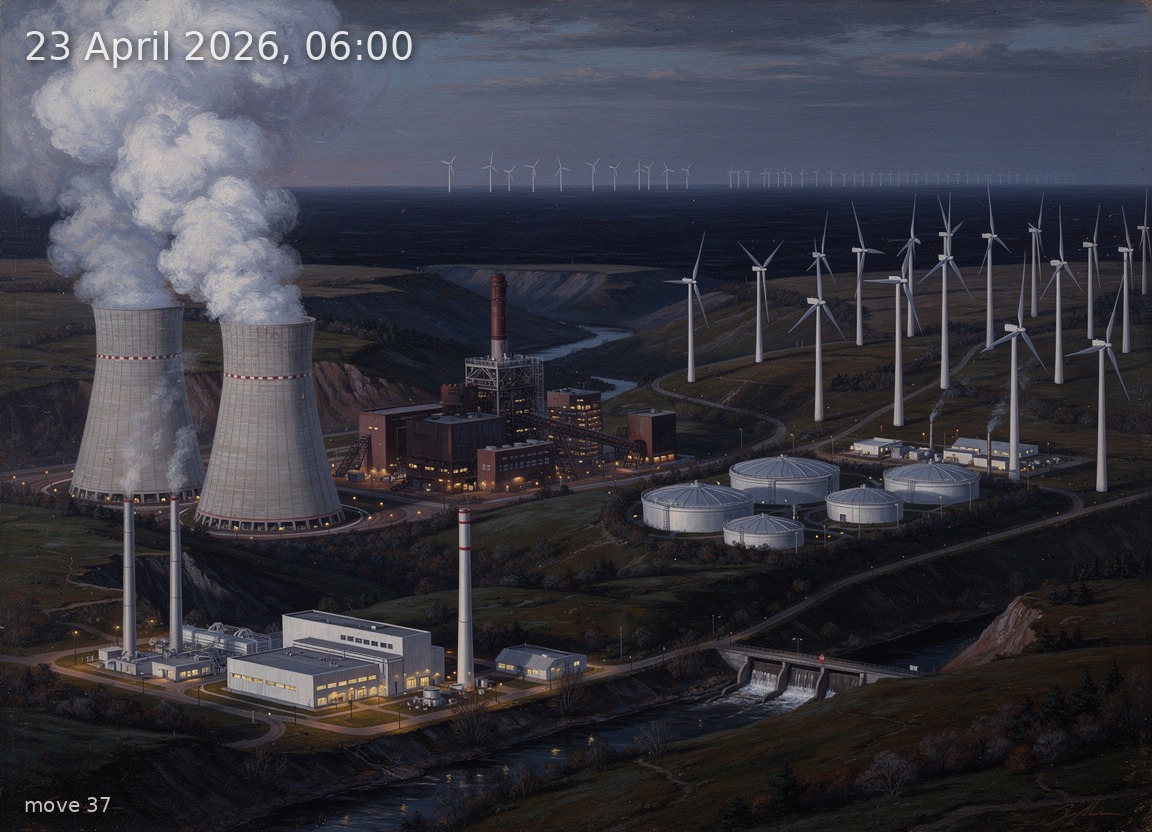 23 April 2026, 06:00