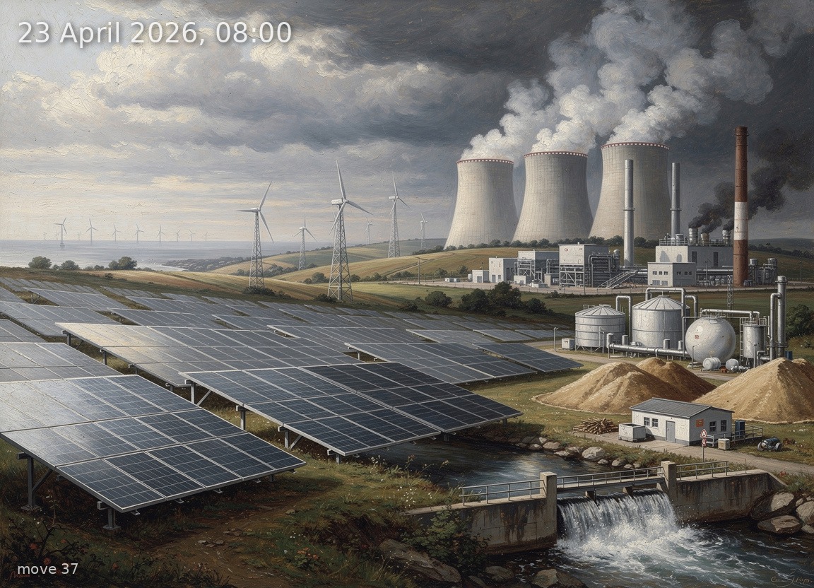 23 April 2026, 08:00