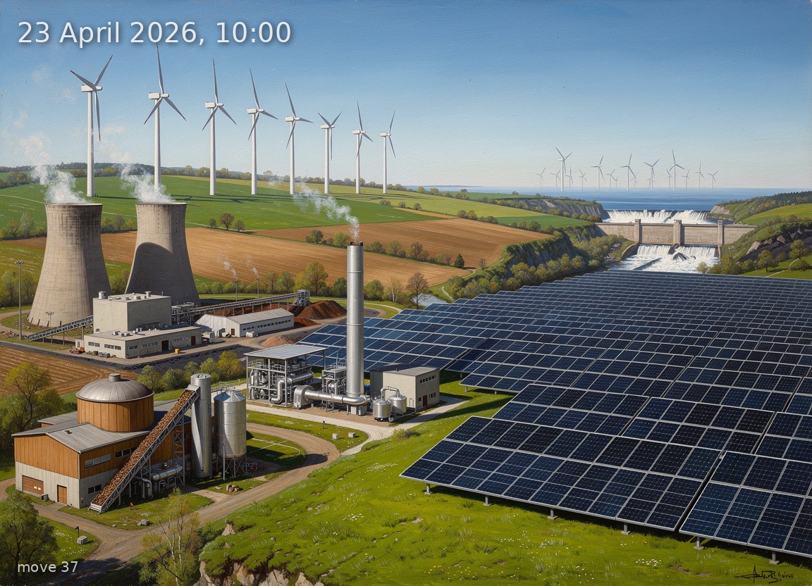 23 April 2026, 10:00