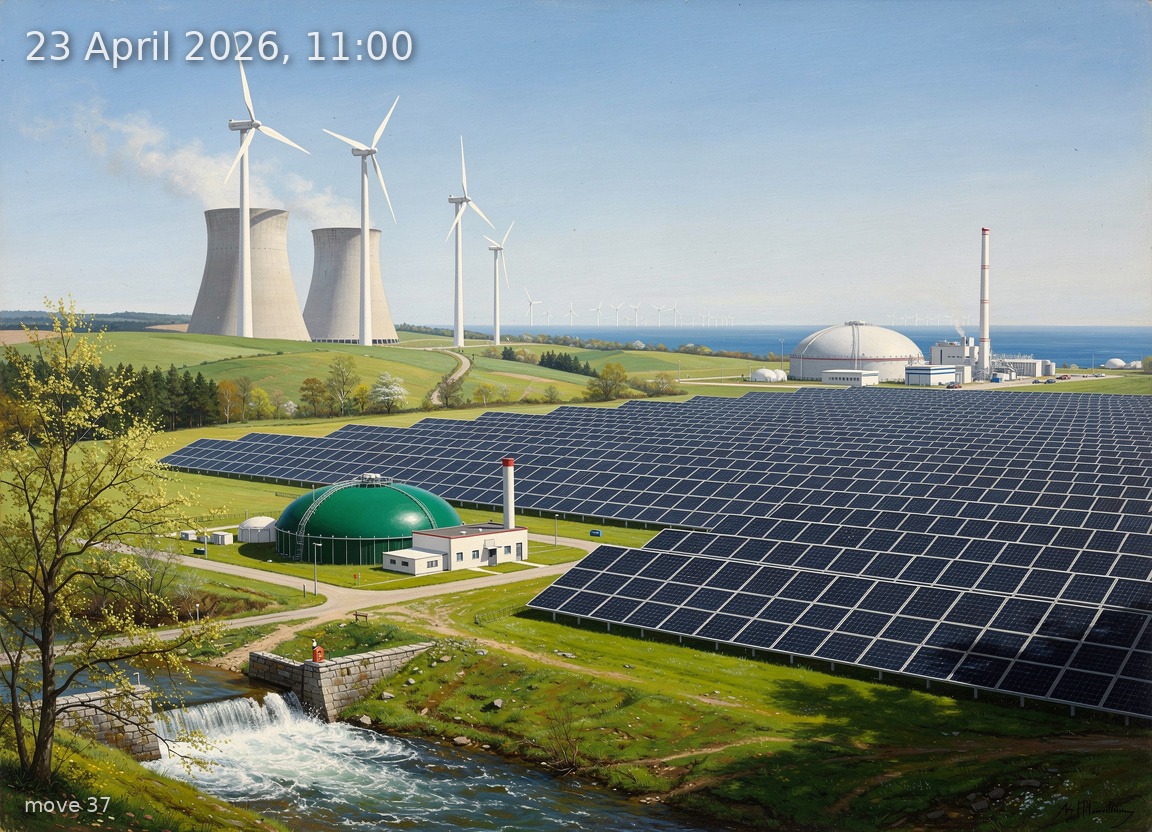 23 April 2026, 11:00