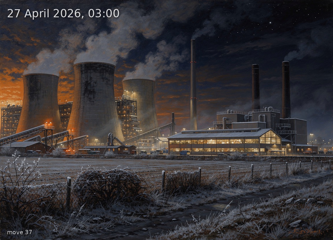 27 April 2026, 03:00
