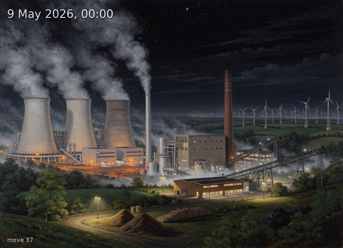 9 May 2026, 00:00