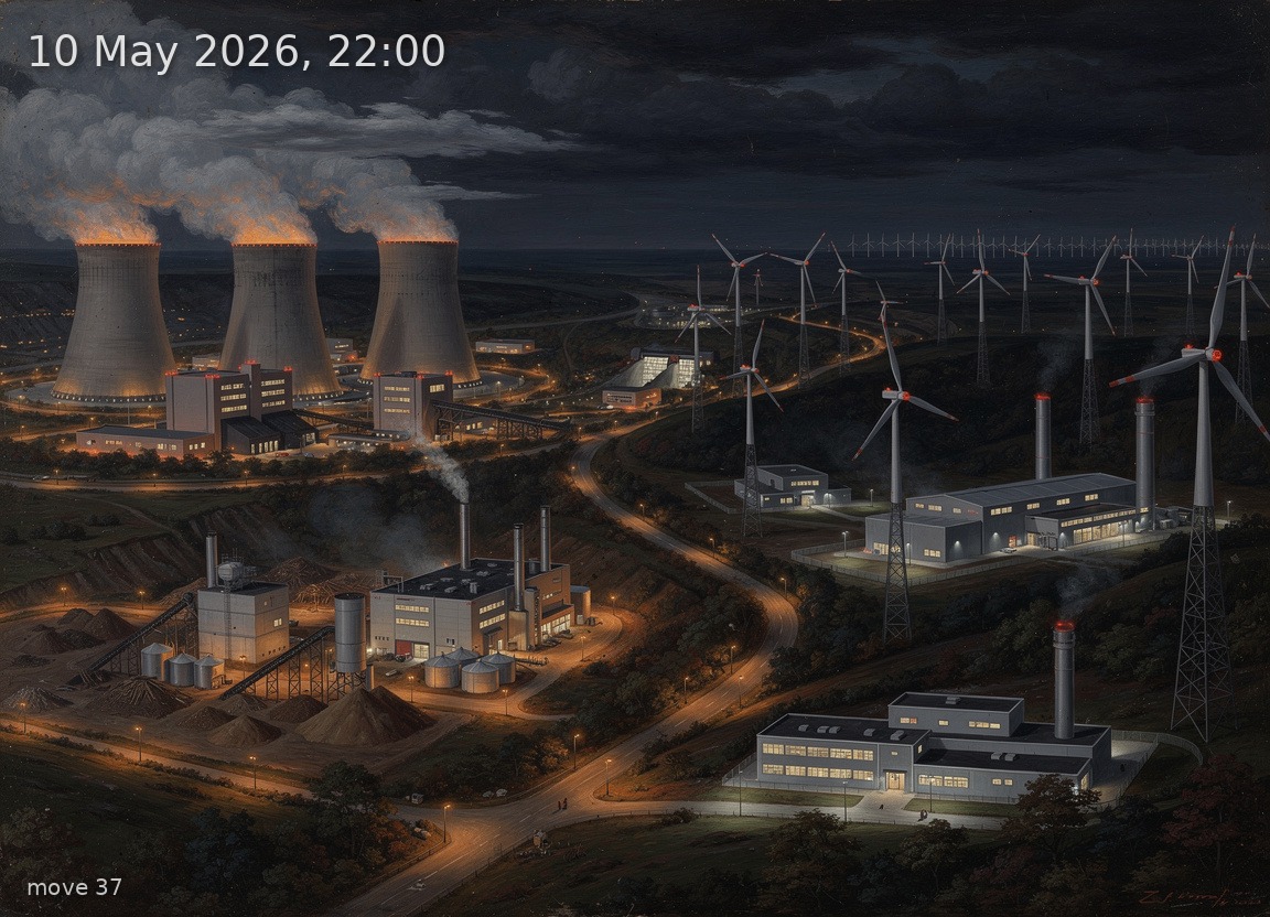 10 May 2026, 22:00