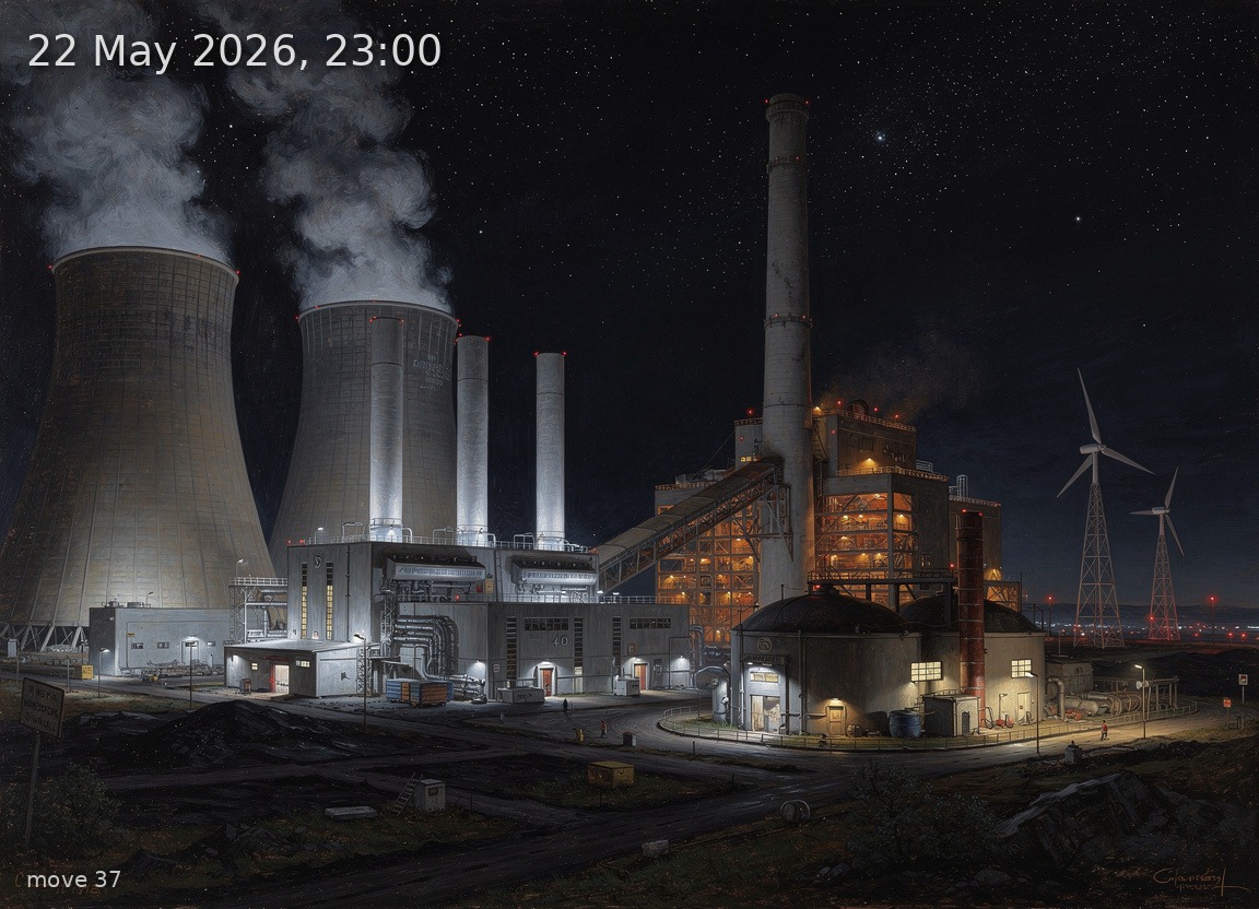 22 May 2026, 23:00