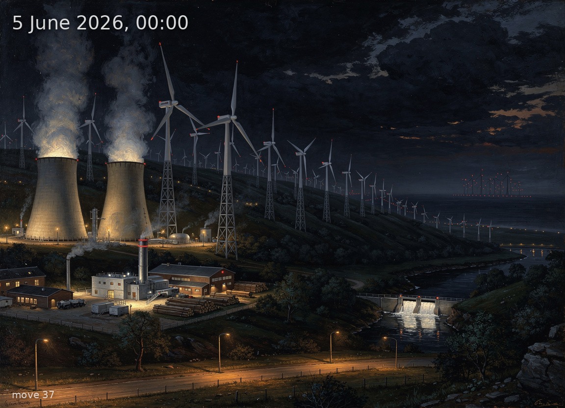5 June 2026, 00:00