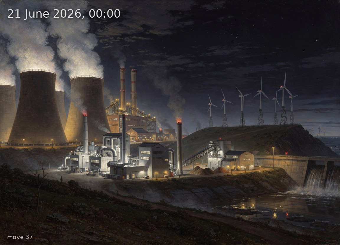 21 June 2026, 00:00