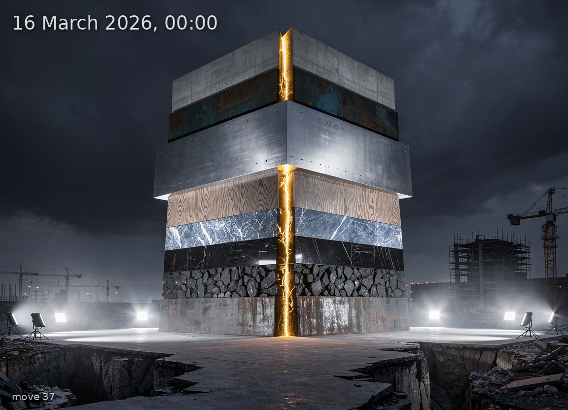 16 March 2026, 00:00