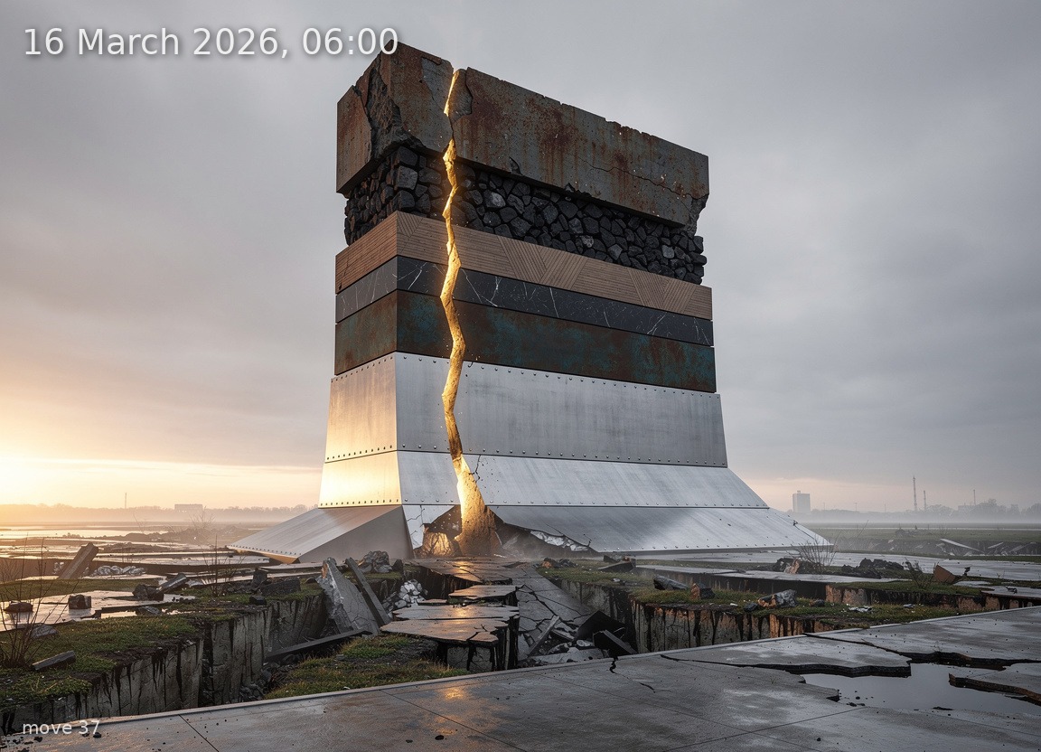 16 March 2026, 06:00