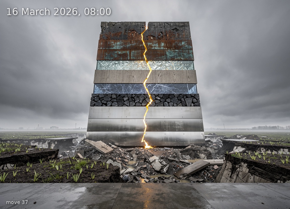 16 March 2026, 08:00