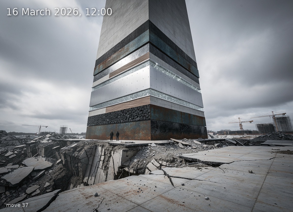 16 March 2026, 12:00