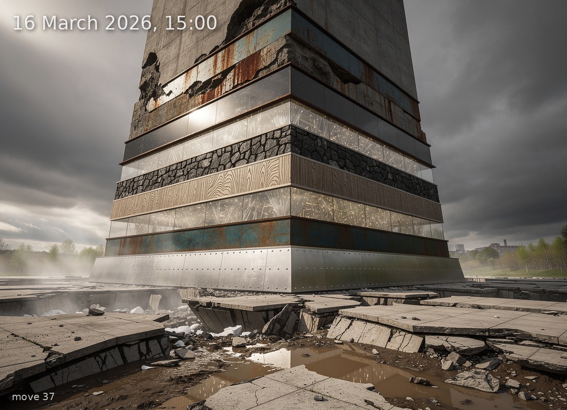 16 March 2026, 15:00