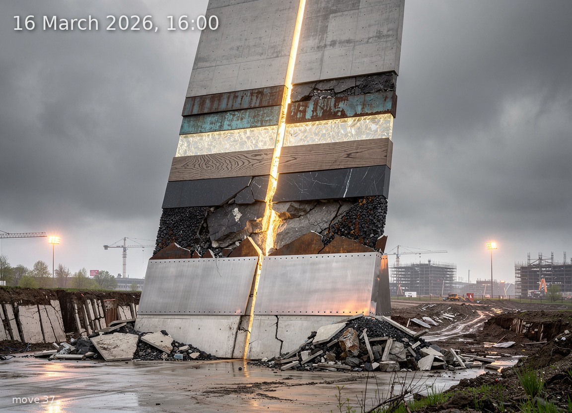 16 March 2026, 16:00