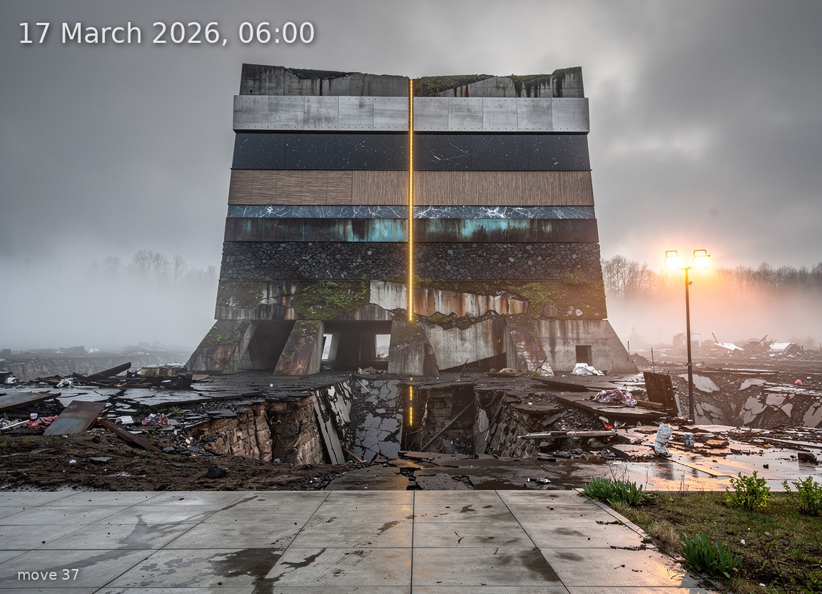 17 March 2026, 06:00