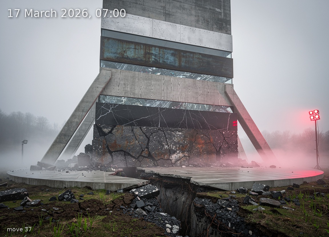 17 March 2026, 07:00