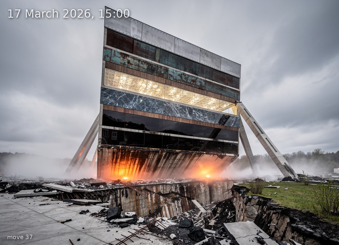 17 March 2026, 15:00