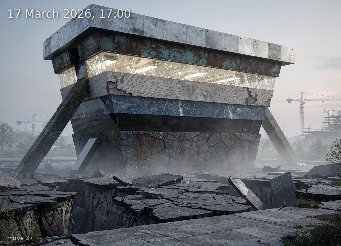 17 March 2026, 17:00