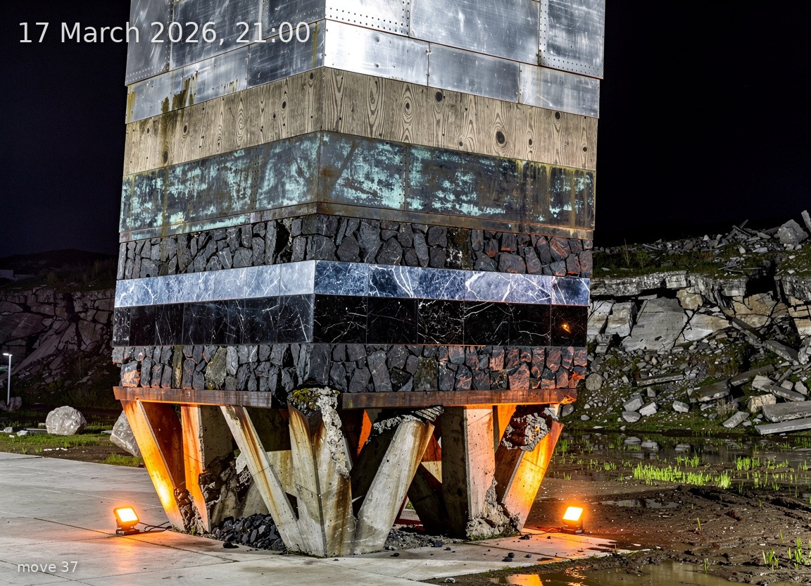 17 March 2026, 21:00