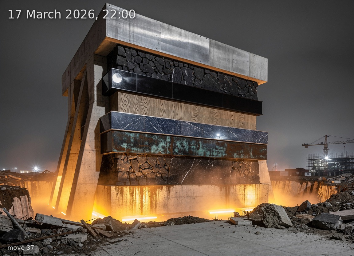 17 March 2026, 22:00