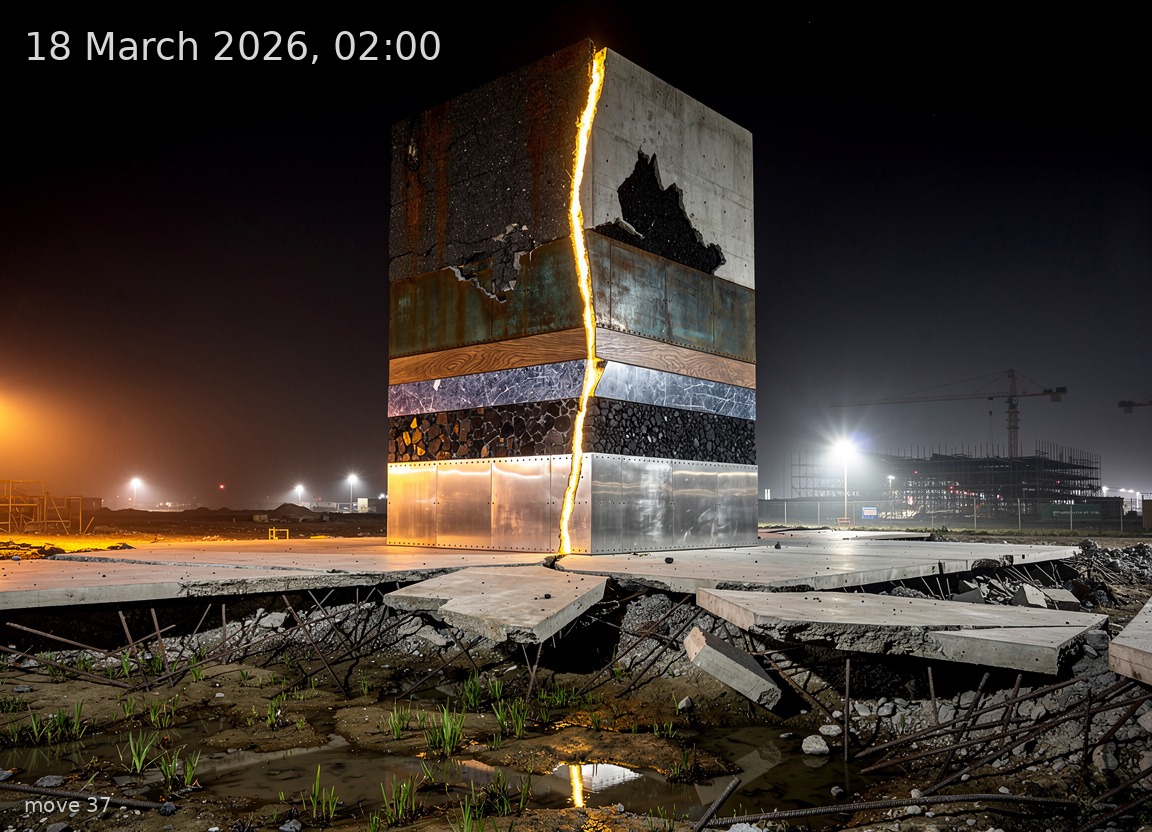 18 March 2026, 02:00