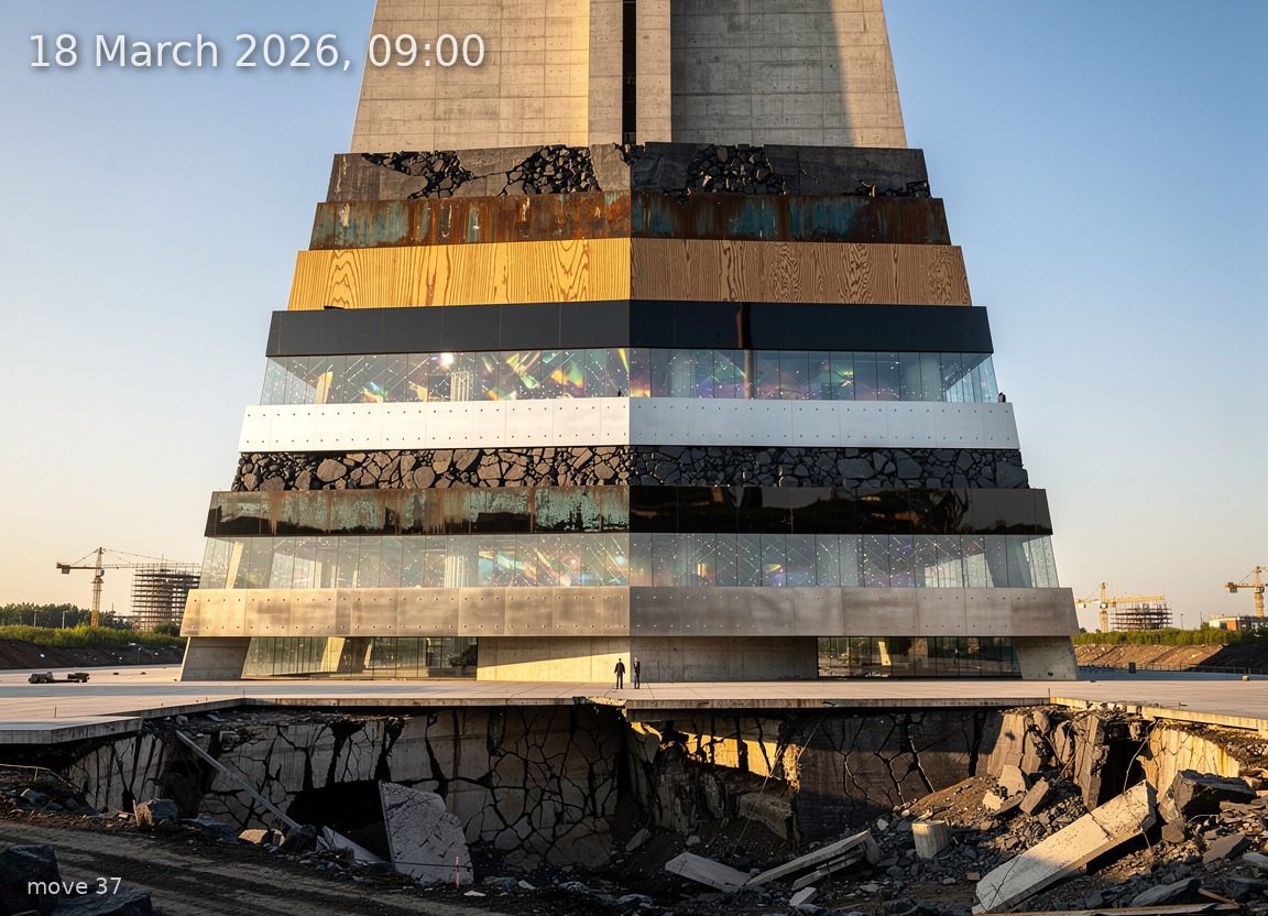 18 March 2026, 09:00