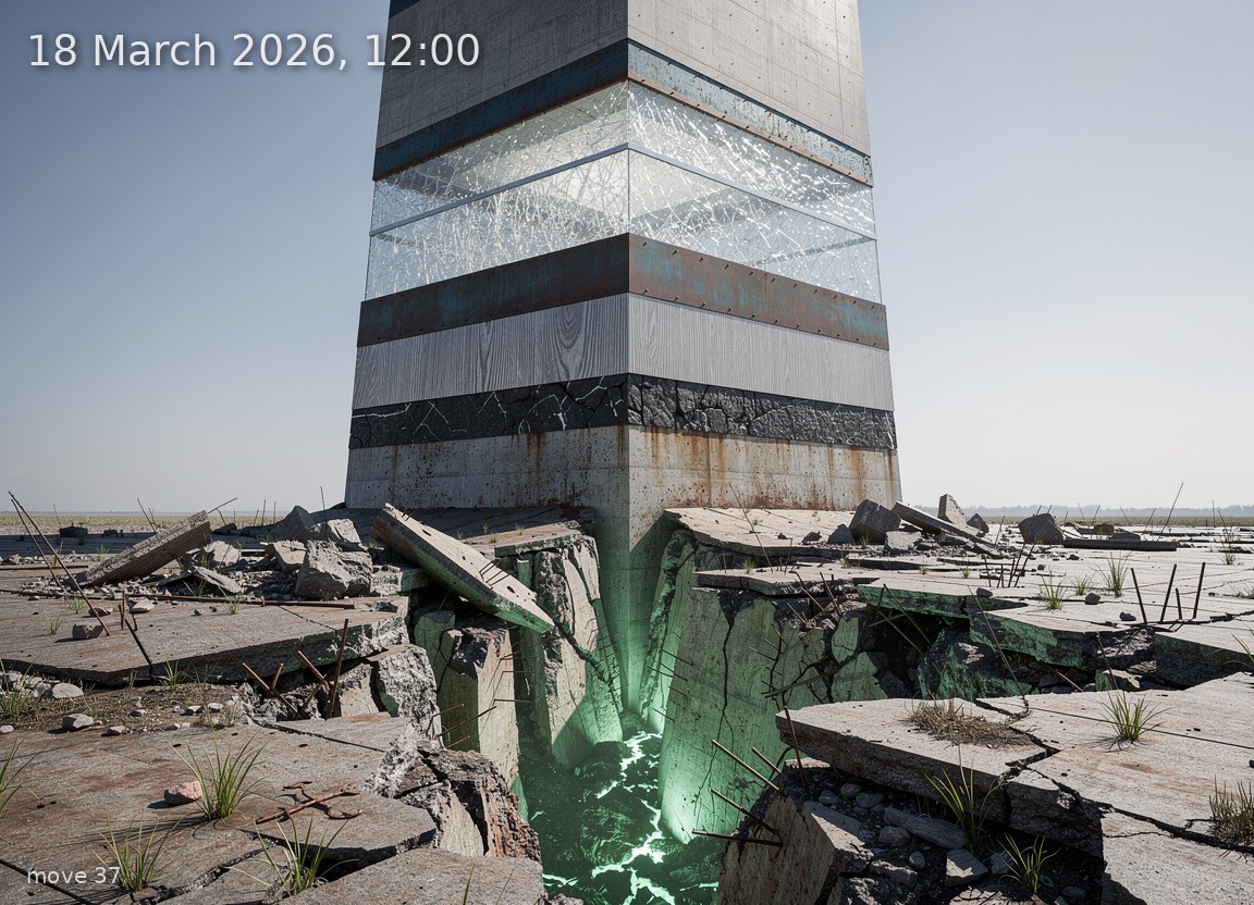 18 March 2026, 12:00