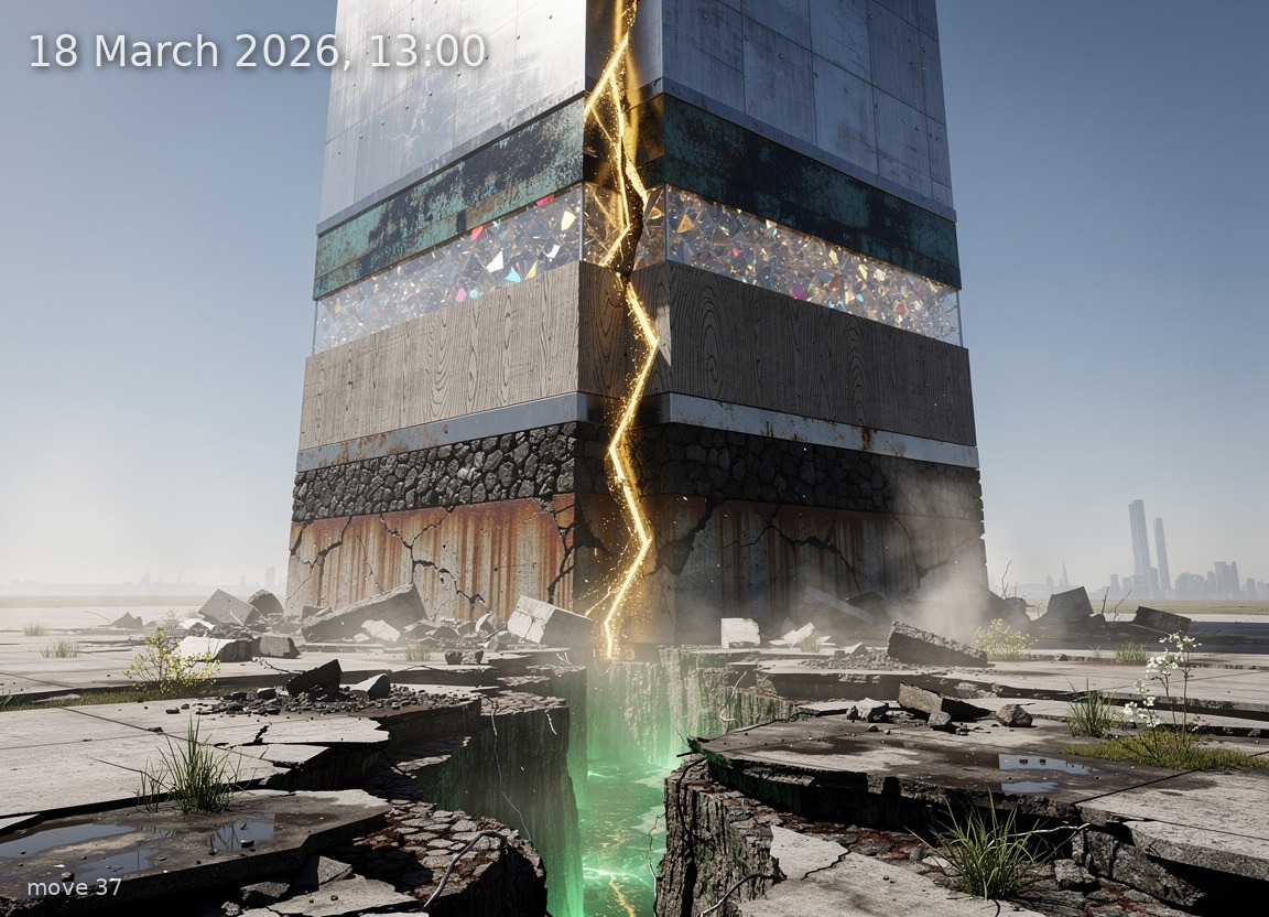 18 March 2026, 13:00