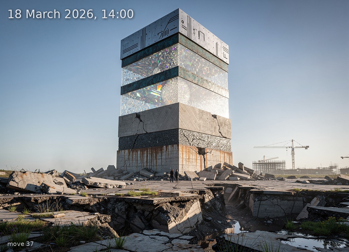 18 March 2026, 14:00