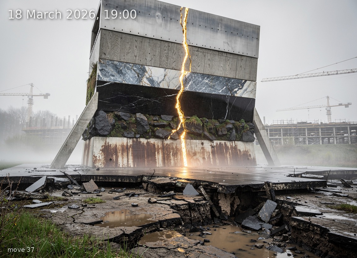 18 March 2026, 19:00