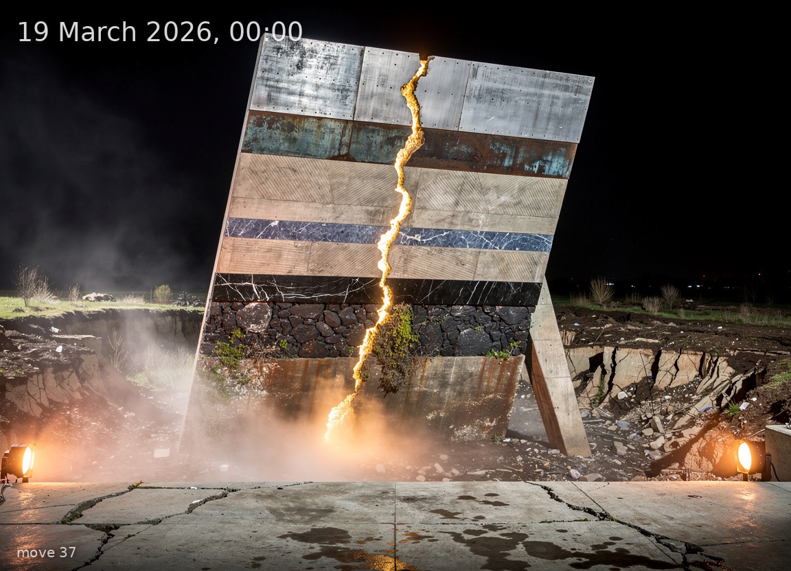 19 March 2026, 00:00