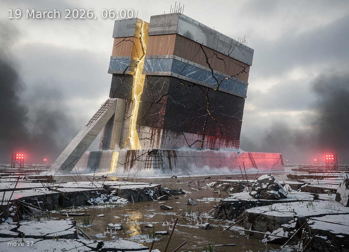 19 March 2026, 06:00