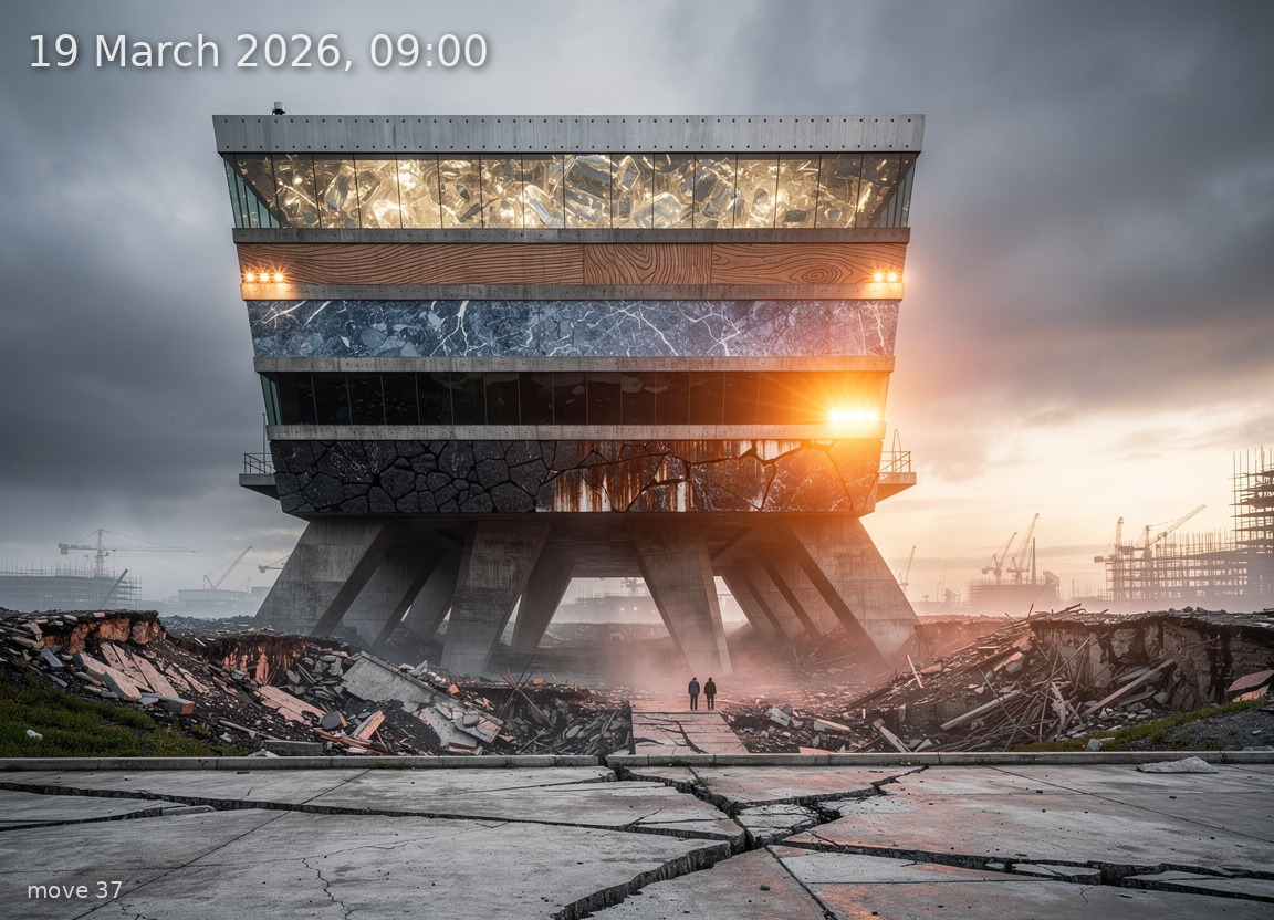 19 March 2026, 09:00