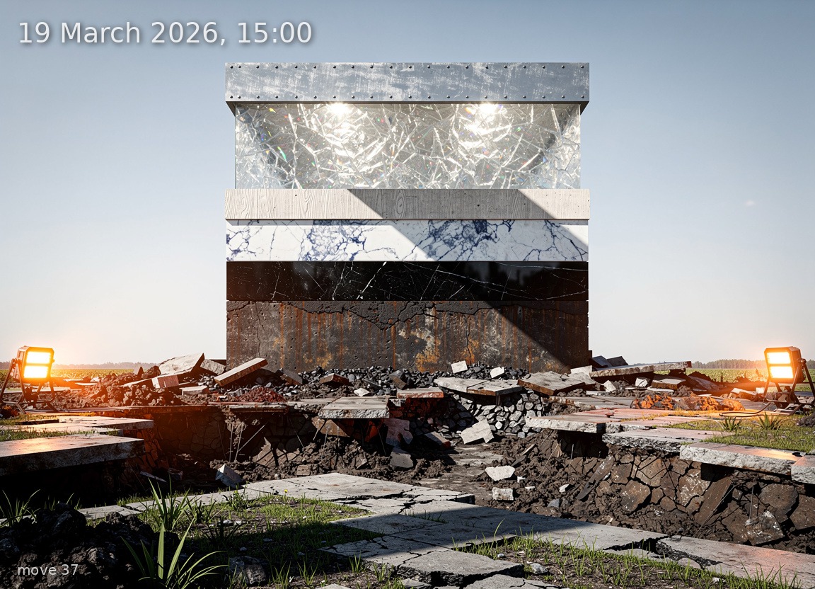 19 March 2026, 15:00