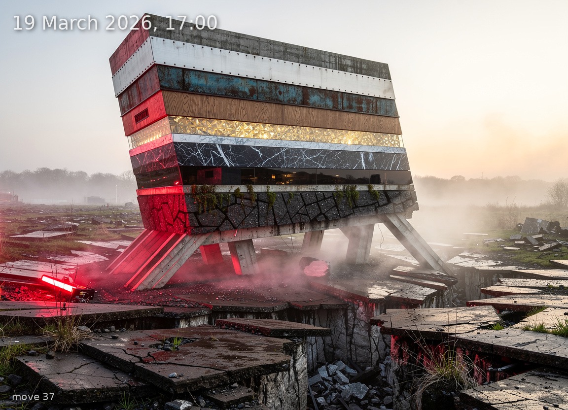 19 March 2026, 17:00