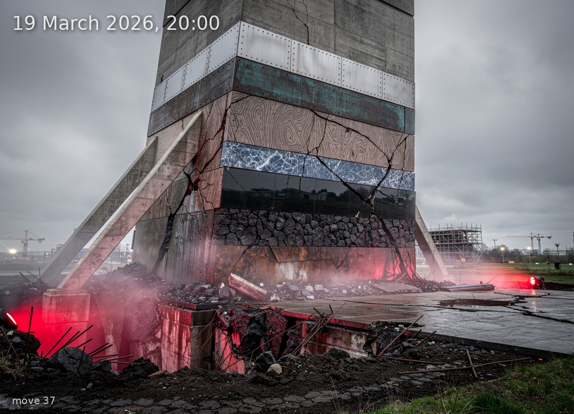 19 March 2026, 20:00