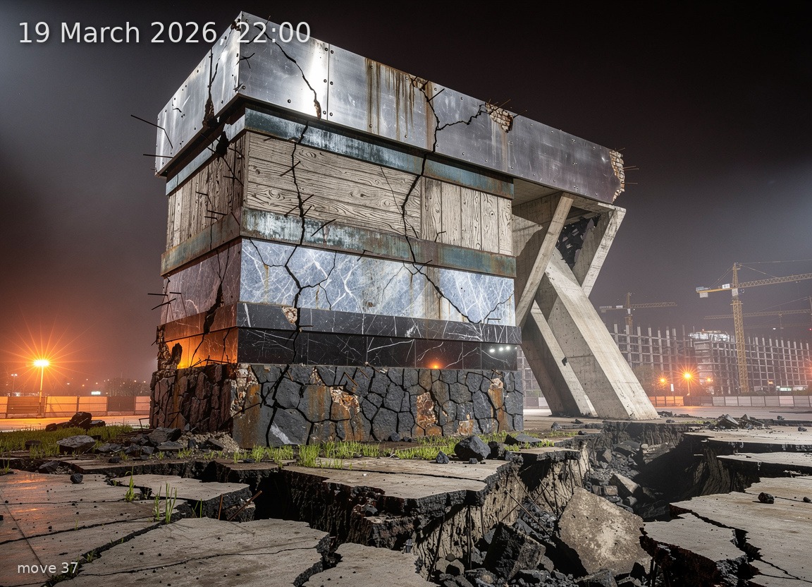 19 March 2026, 22:00