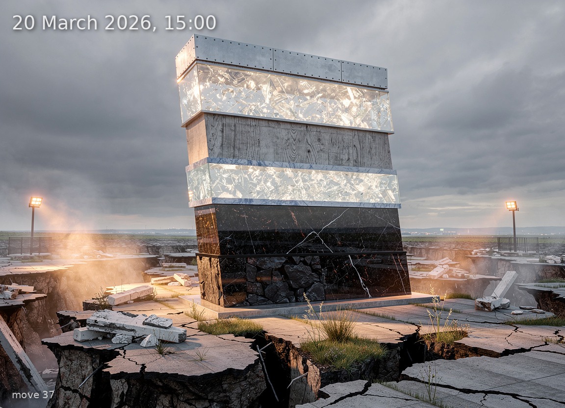 20 March 2026, 15:00