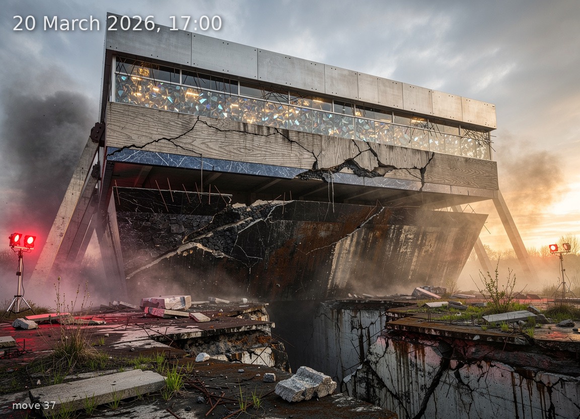 20 March 2026, 17:00