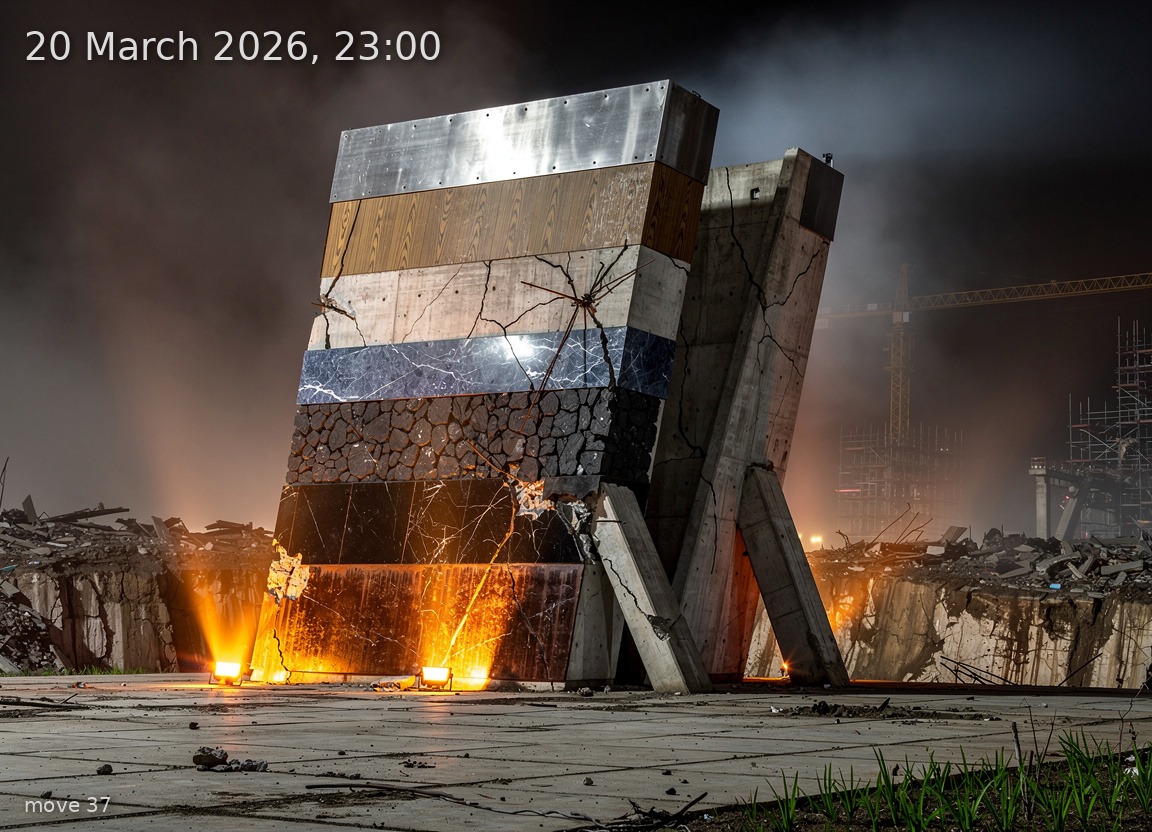 20 March 2026, 23:00