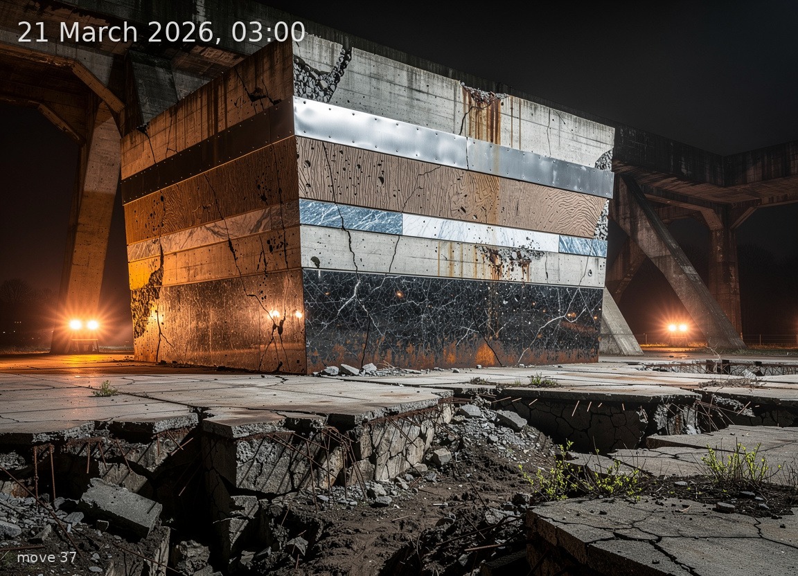 21 March 2026, 03:00