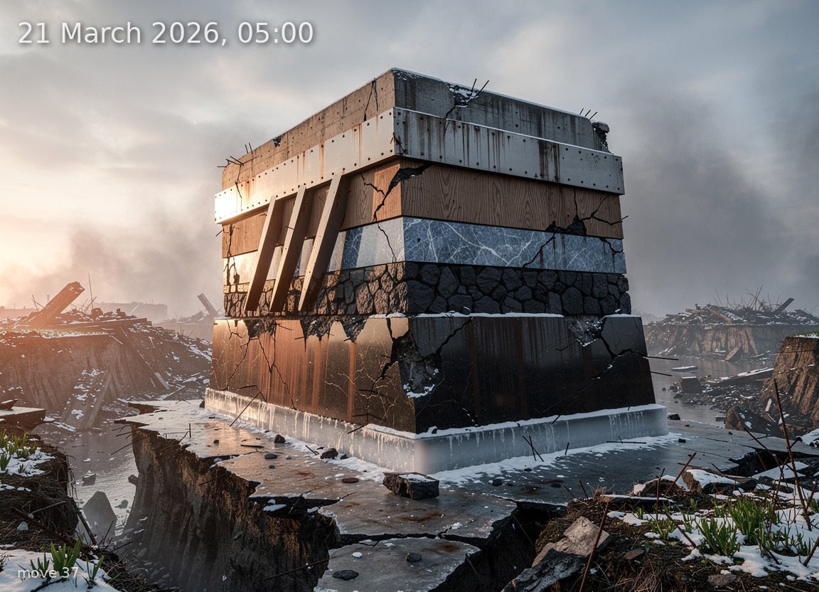 21 March 2026, 05:00