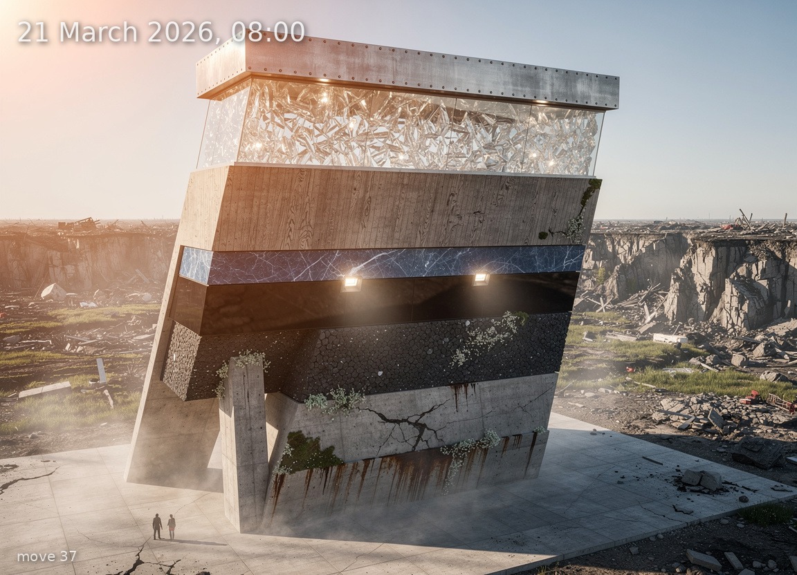 21 March 2026, 08:00