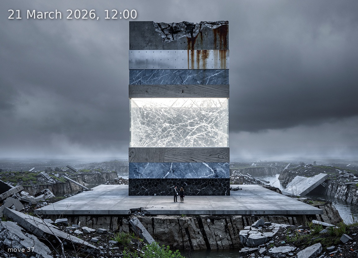 21 March 2026, 12:00