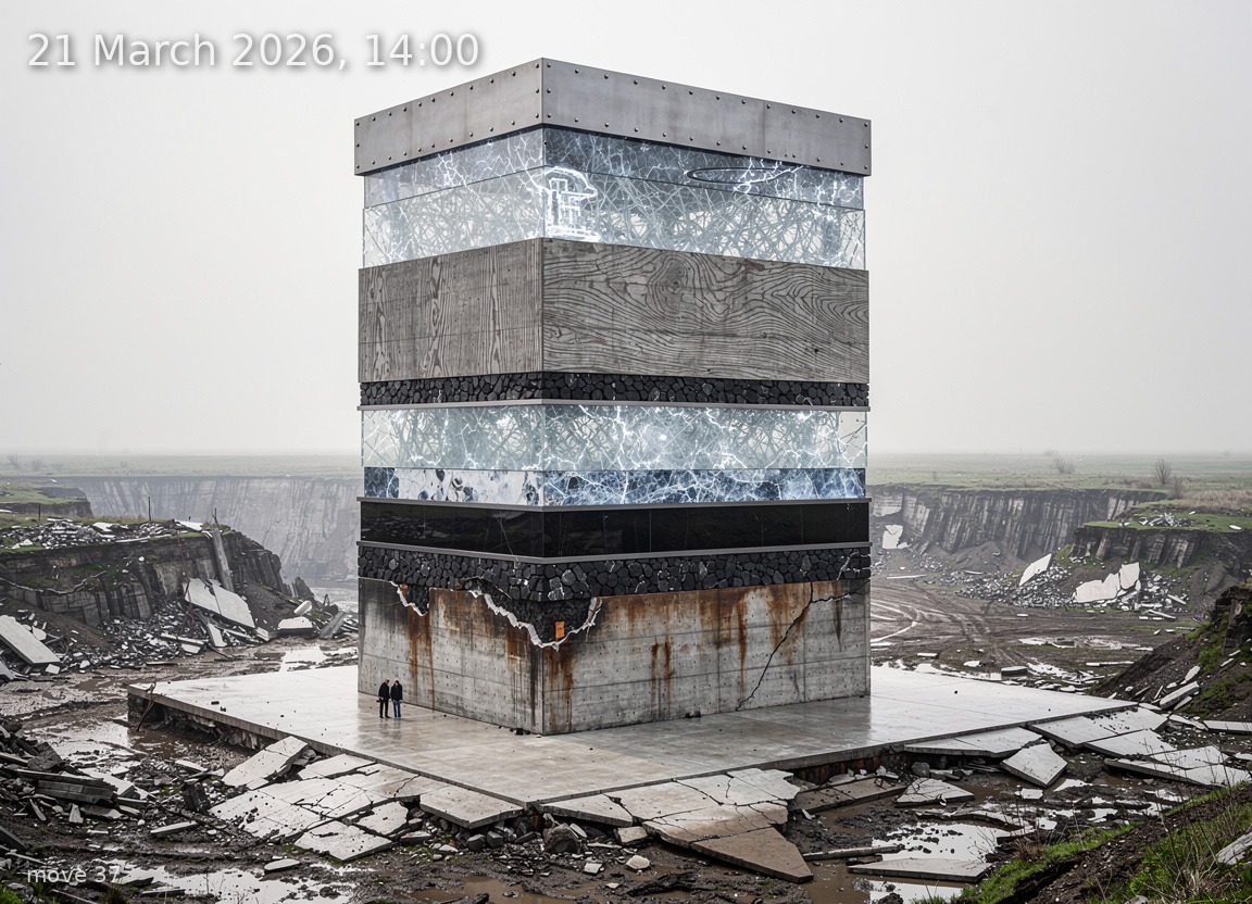 21 March 2026, 14:00