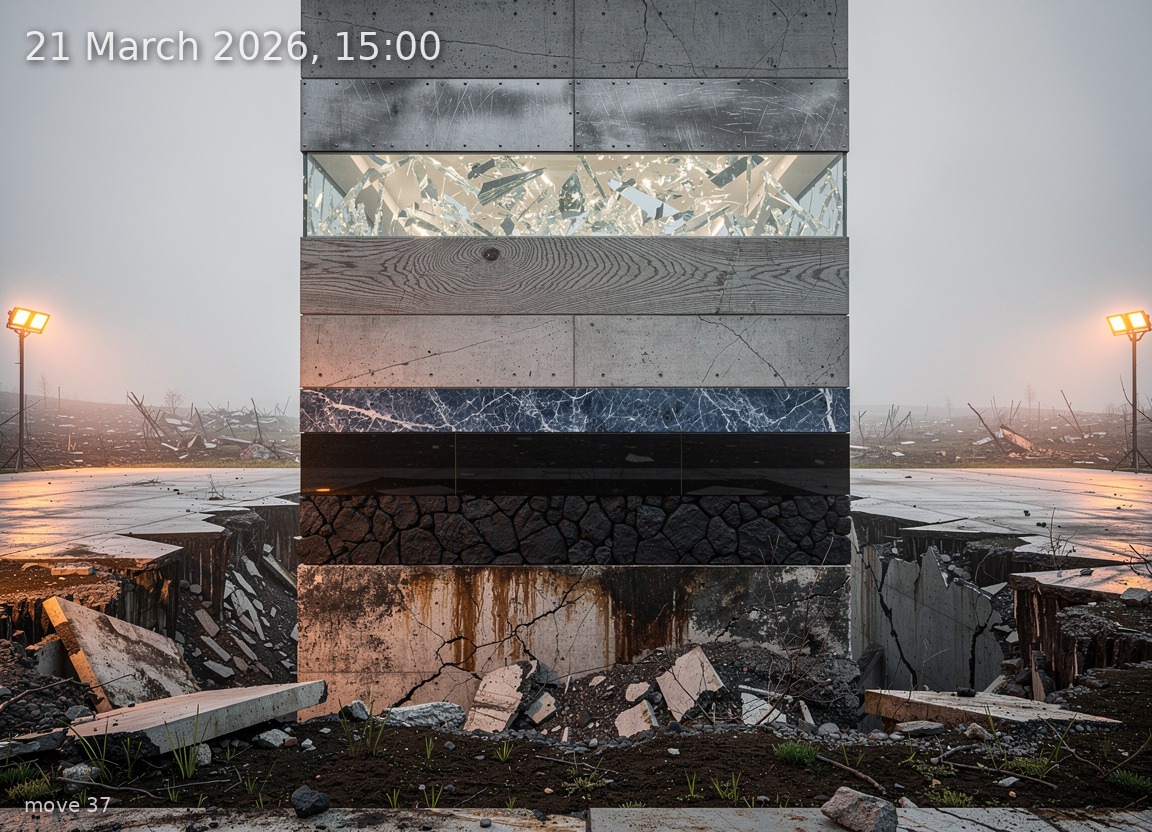 21 March 2026, 15:00